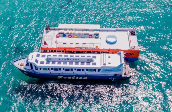 Les meilleures sorties en bateau à Hurghada : laquelle choisir ?