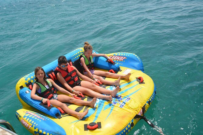 Banana boat et sofa tracté – photo 4