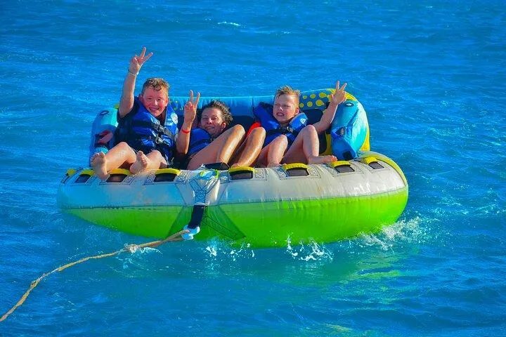 Comment choisir la meilleure excursion à Hurghada ?