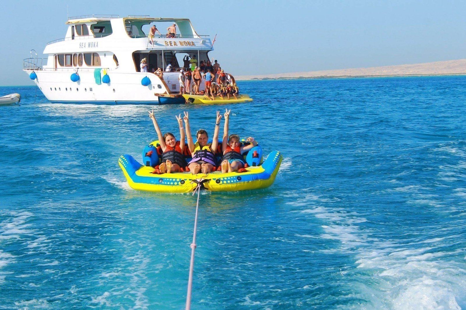Les meilleures excursions à Hurghada : le comparatif complet