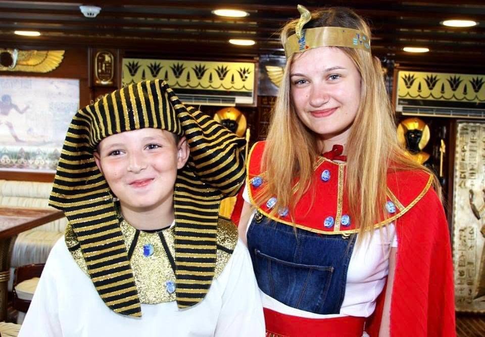 Nefertari : croisière de luxe et safari découverte – photo 4