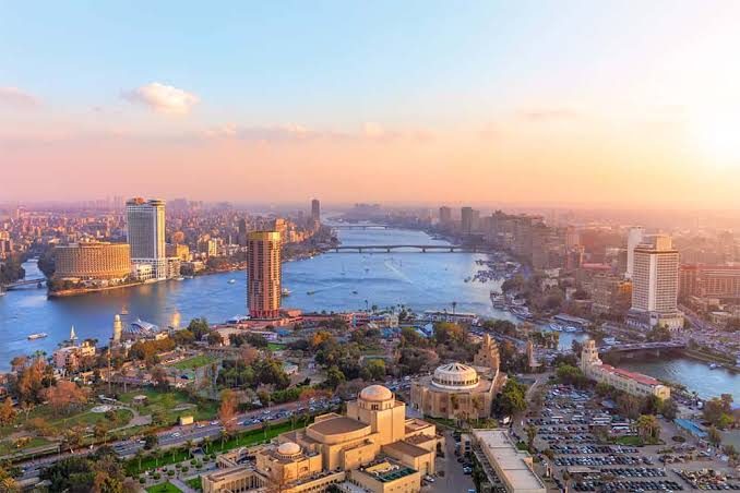 Citadelle de Saladin, Khan el-Khalili et Caire copte